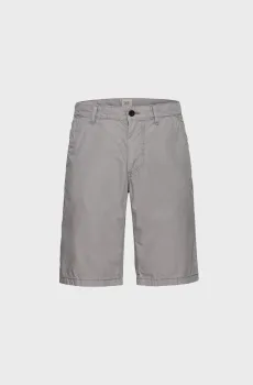 Мужские серые шорты Серый 30 Camel Active 497105-1F12-06
