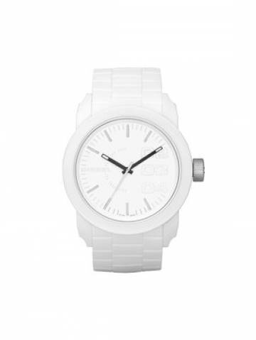 Diesel Годинник Double Down S44 DZ1436 Білий Diesel Годинник Double Down S44 DZ1436 Білий