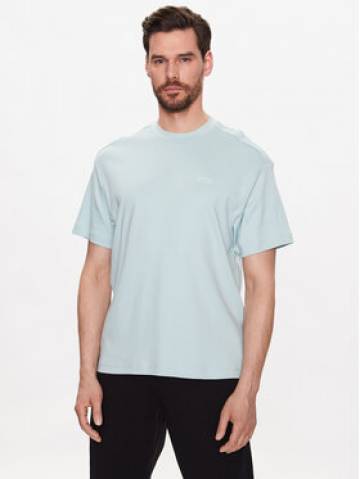Calvin Klein Футболка Logo K10K111177 Зелений Regular Fit Calvin Klein Футболка Logo K10K111177 Зелений Regular Fit