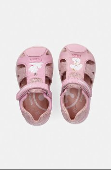 Детские сандалии Biomecanics