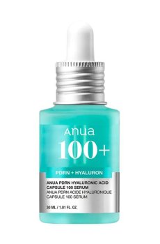 Сыворотка для лица Anua PDRN Hyaluronic Acid Capsule 100 Serum, 30 мл