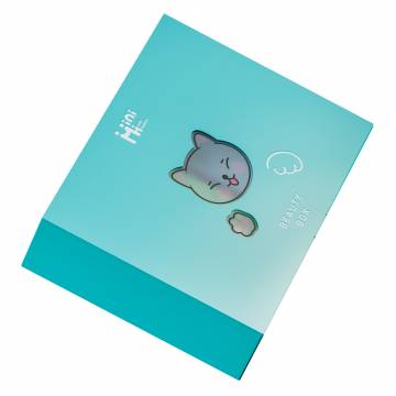 Бьюті бокс MiniMi 9 в 1 (4820185225038) Бьюті бокс MiniMi 9 в 1 (4820185225038)