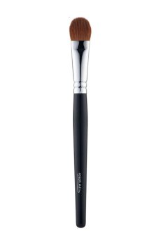 Уценка! Кисть для теней COLOR ME Eyeshadow Brush 10 плоская, 15.5*1.7 см, 1 шт