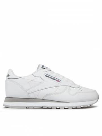 Reebok Снікерcи Classic Leather Shoes GX6589 Білий Reebok Снікерcи Classic Leather Shoes GX6589 Білий