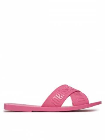 Melissa Шльопанці Melissa M Lover Slide Ad 35740 Рожевий Melissa Шльопанці Melissa M Lover Slide Ad 35740 Рожевий