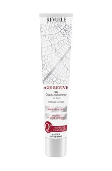 Дневной крем-концентрат для лица Revuele Age Revive Day Cream-Concentrate, 50 мл