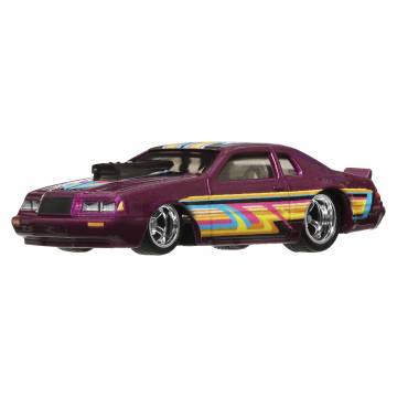 Автомодель Hot Wheels Boulevard 86 Ford Thunderbird Pro Stock (GJT68/HRT72) Автомодель Hot Wheels Boulevard 86 Ford Thunderbird Pro Stock (GJT68/HRT72)