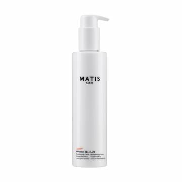 Очищающий крем Matis Reponse Delicate Sensicleasing-Cream для чувствительной кожи лица, 200 мл