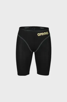 Мужские черные плавки Черный 60 Arena 003659-105