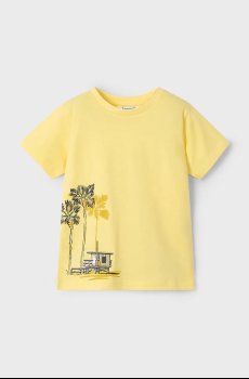 Детский комплект из хлопка Mayoral