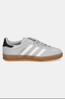 Детские кроссовки adidas Originals GAZELLE INDOOR