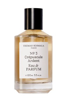 Thomas Kosmala No.3 Crepuscule Ardent Парфюмированная вода унисекс, 100 мл