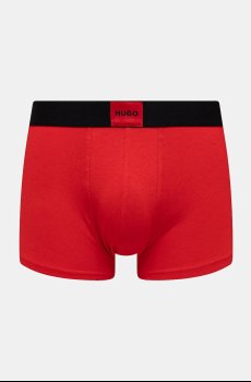 Боксеры HUGO 3 шт TRUNK TRIPLET GALAXY