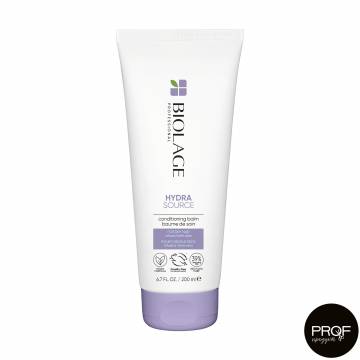 Увлажняющий кондиционер Biolage Hydrasource Aloe Conditioner для сухих волос, 200 мл Увлажняющий кондиционер Biolage Hydrasource Aloe Conditioner для сухих волос, 200 мл