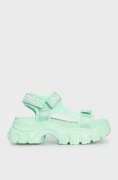 Женские мятные сандалии JUYCE Ментоловый 37 Replay GWSA6 .000.C0007T