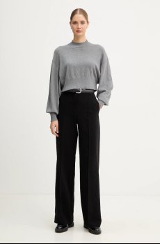 Свитер с добавлением шерсти United Colors of Benetton