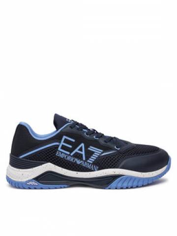 EA7 Emporio Armani Снікерcи X8X192 XK407 U247 Cиній EA7 Emporio Armani Снікерcи X8X192 XK407 U247 Cиній