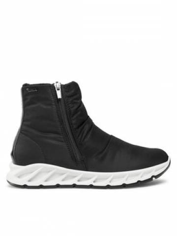Primigi Чоботи GORE-TEX 4891200 S Чорний Primigi Чоботи GORE-TEX 4891200 S Чорний