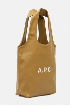 Сумка A.P.C. tote ninon small