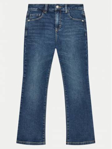 United Colors Of Benetton Джинси 47FWCE01Y Голубий Flare Fit United Colors Of Benetton Джинси 47FWCE01Y Голубий Flare Fit