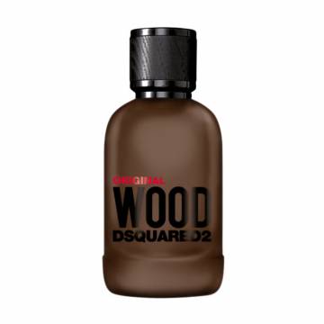 Dsquared2 Wood Original Парфюмированная вода мужская, 50 мл Dsquared2 Wood Original Парфюмированная вода мужская, 50 мл