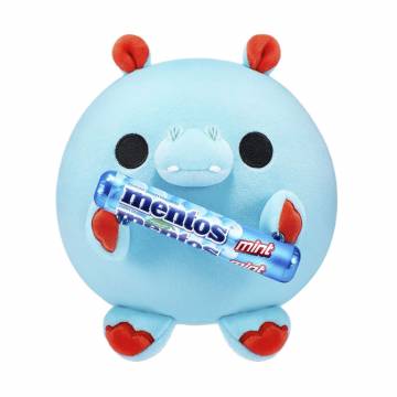 Мяка іграшка Snackle-K Mini Brands 11 см (77510K) Мяка іграшка Snackle-K Mini Brands 11 см (77510K)