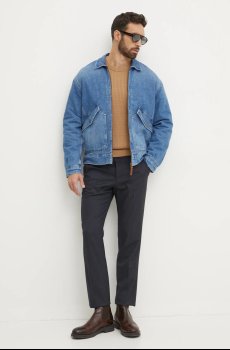 Джинсовая куртка Pepe Jeans EMMETT AZURE