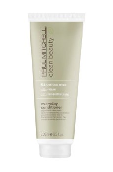 Уценка! Ежедневный кондиционер Paul Mitchell Clean Beauty Everyday Conditioner для всех типов волос, 250 мл