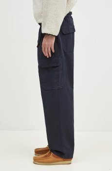 Хлопковые брюки Gramicci Summit Cargo Pant
