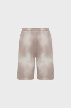 Мужские бежевые шорты CALZONCINI Бежевый S Diesel A22200 RCQAB