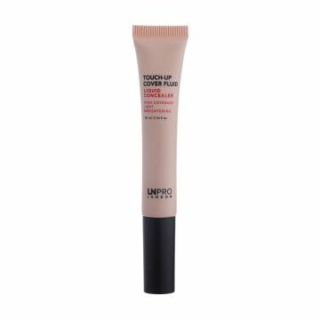 Консилер для лица LN Pro Touch-Up Cover Fluid Liquid Concealer со светоотражающими частичками, 104, 10 мл Консилер для лица LN Pro Touch-Up Cover Fluid Liquid Concealer со светоотражающими частичками, 104, 10 мл