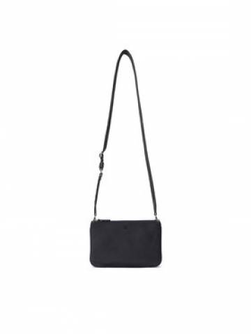 Lauren Ralph Lauren Сумка Transition 431951345004 Чорний Lauren Ralph Lauren Сумка Transition 431951345004 Чорний