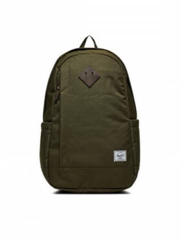 Herschel Рюкзак Seymour Backpack 11403-04281 Зелений Herschel Рюкзак Seymour Backpack 11403-04281 Зелений