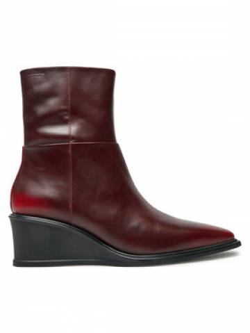 Vagabond Shoemakers Ботильйони Aino 5829-018-47 Червоний Vagabond Shoemakers Ботильйони Aino 5829-018-47 Червоний