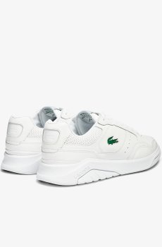 Lacoste кросівки чоловічі Game Advance Luxe