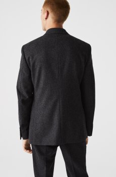 Lacoste піджак чоловічий