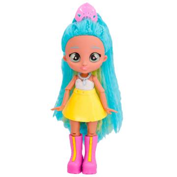 Лялька BFF S3 Елоді (913110) Лялька BFF S3 Елоді (913110)