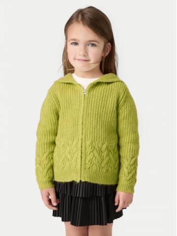 Mayoral Світшот 4367 Жовтий Regular Fit Mayoral Світшот 4367 Жовтий Regular Fit