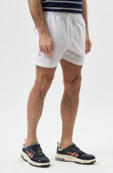 Шорты пляжные