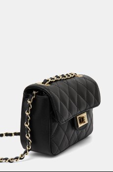 Кожаная сумочка Answear.LAB