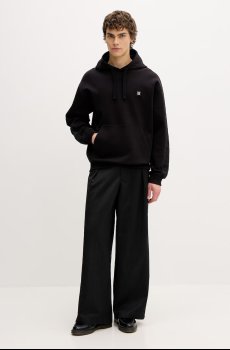 HUGO кофта для мужчин из хлопка Dros