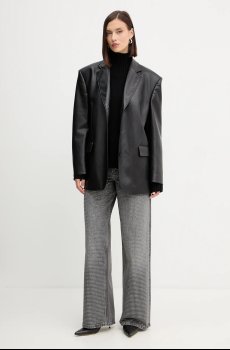 Хлопковые джинсы Liu Jo