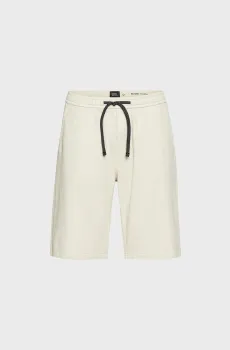 Мужские белые шорты Chino Белый M Camel Active 497X96-5F86-16