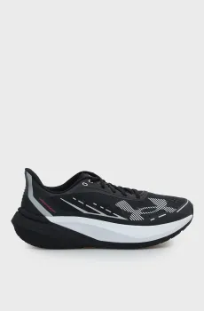 Мужские черные кроссовки UA Velociti Distance-BLK Черный 9 Under Armour 6006030-002