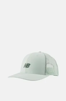 Зеленая кепка Trucker ‘47 Зеленый ONESIZE New Balance LAH00451CYS