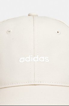 Хлопковая кепка adidas