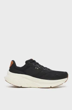 Мужские черные кроссовки GUIDE METRO Черный 10.5 Saucony S21003-100