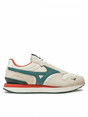 Mizuno Снікерcи Rb87 D1GA235211 Бежевий Mizuno Снікерcи Rb87 D1GA235211 Бежевий
