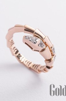 Кольцо Украина