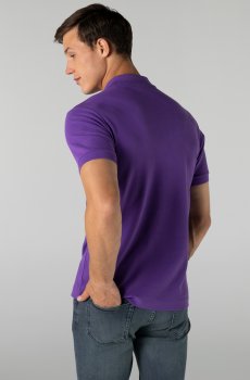 Lacoste поло чоловіче L.12.12